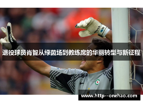 退役球员肖智从绿茵场到教练席的华丽转型与新征程