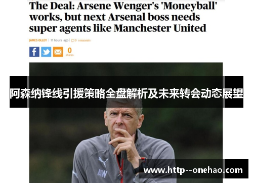 阿森纳锋线引援策略全盘解析及未来转会动态展望